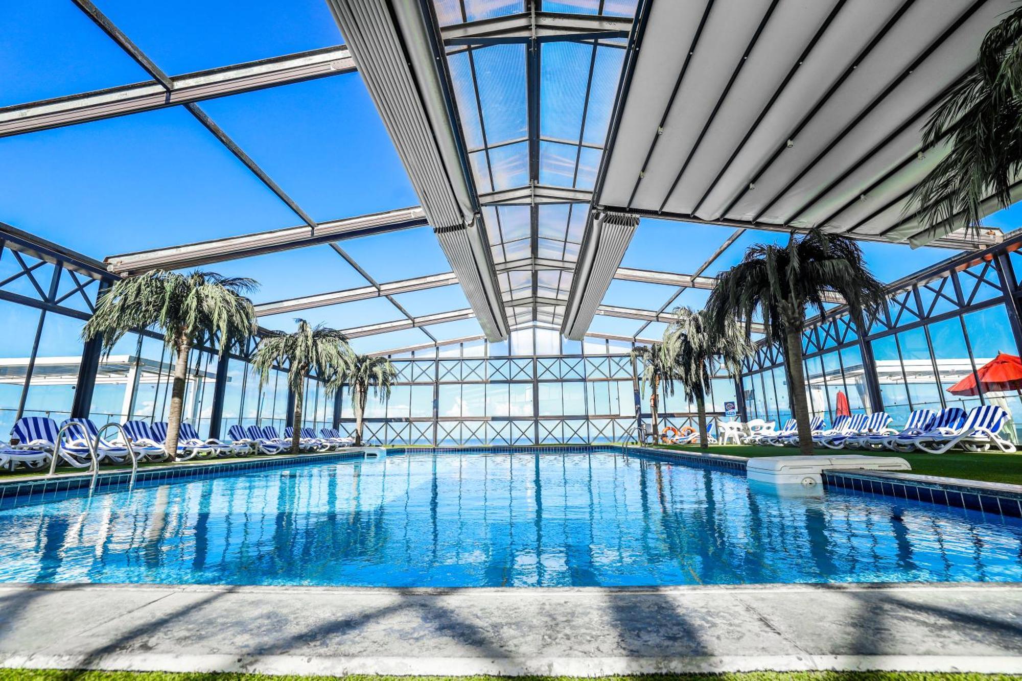 Porto Said Resort & Spa Exterior photo